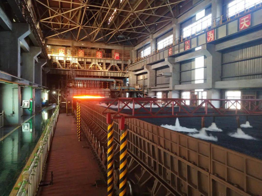 一手抓安全一手抓生產 一手抓安全一手抓生產