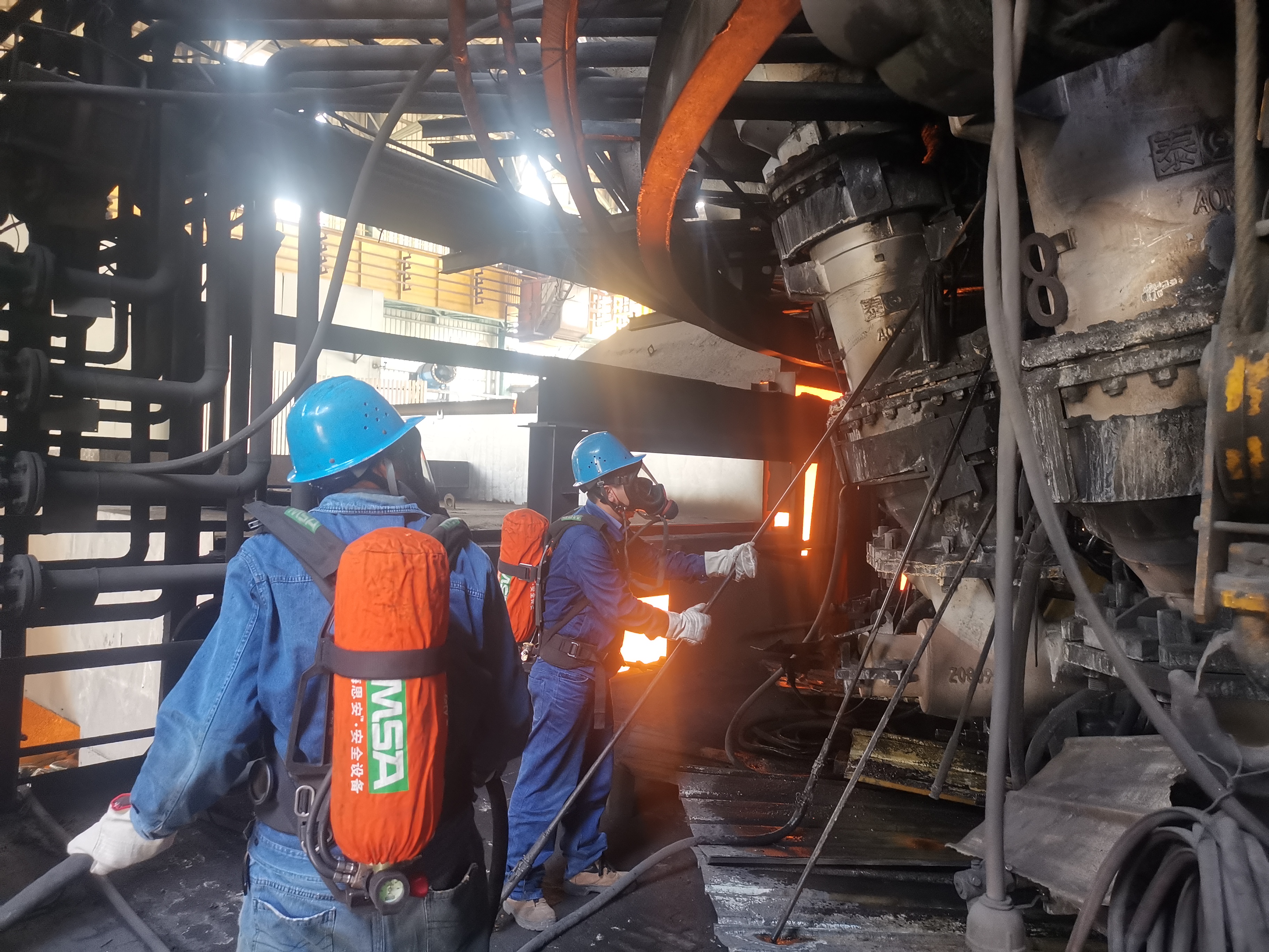 擰緊“安全閥”,筑牢安全防護墻 擰緊“安全閥”,筑牢安全防護墻