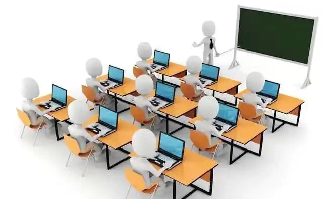 讓教育培訓助推企業高質量發展