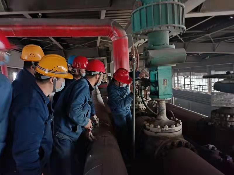 創新賦能，為設備管理綜合提升“換擋提速”