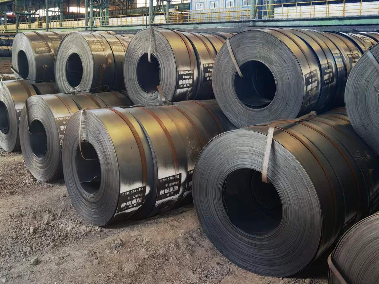 新突破！煉鋼“改型”矩形坯跨入新“跑道”！