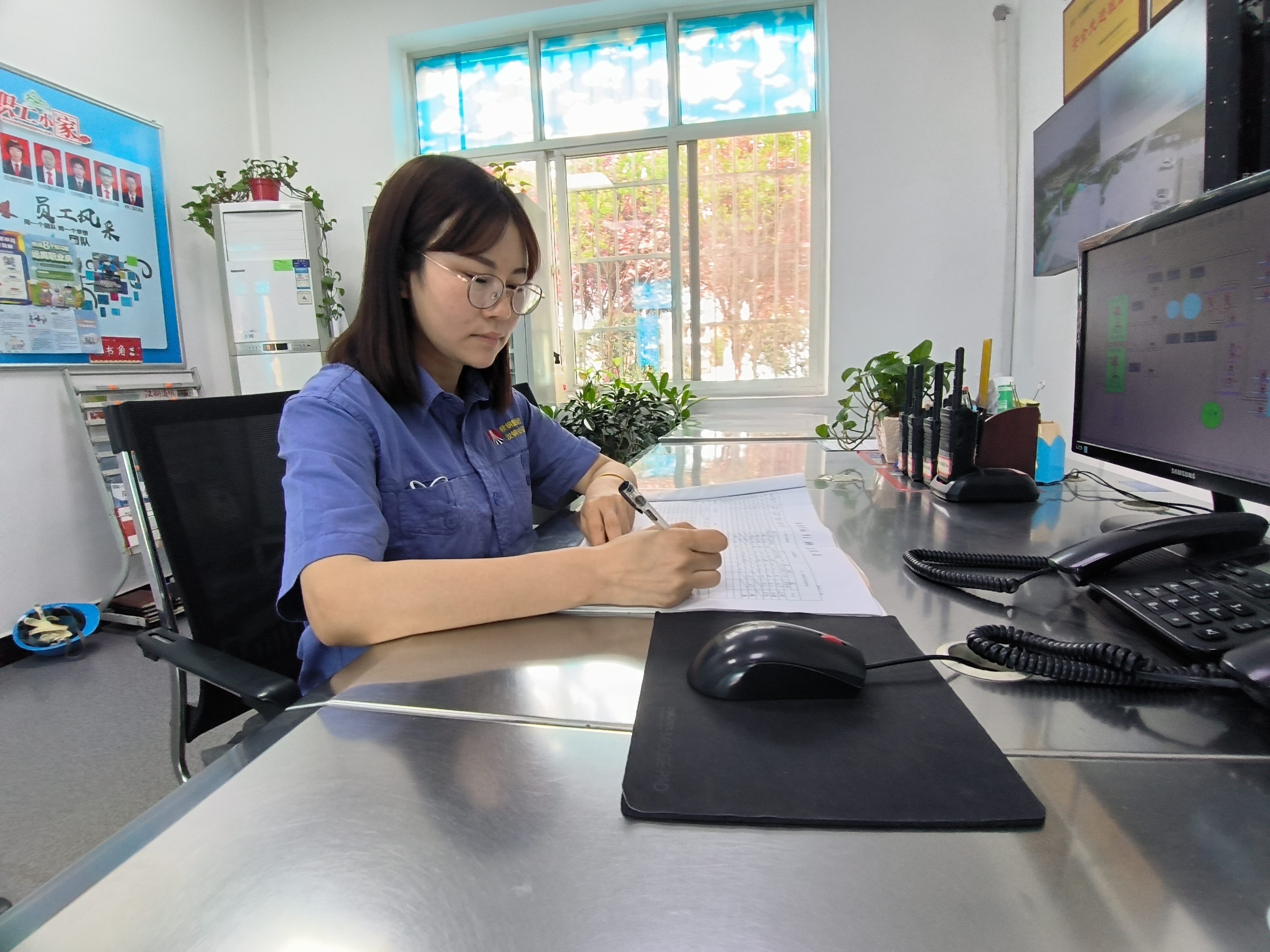 乘風(fēng)破浪的“牛班長” 乘風(fēng)破浪的“牛班長”