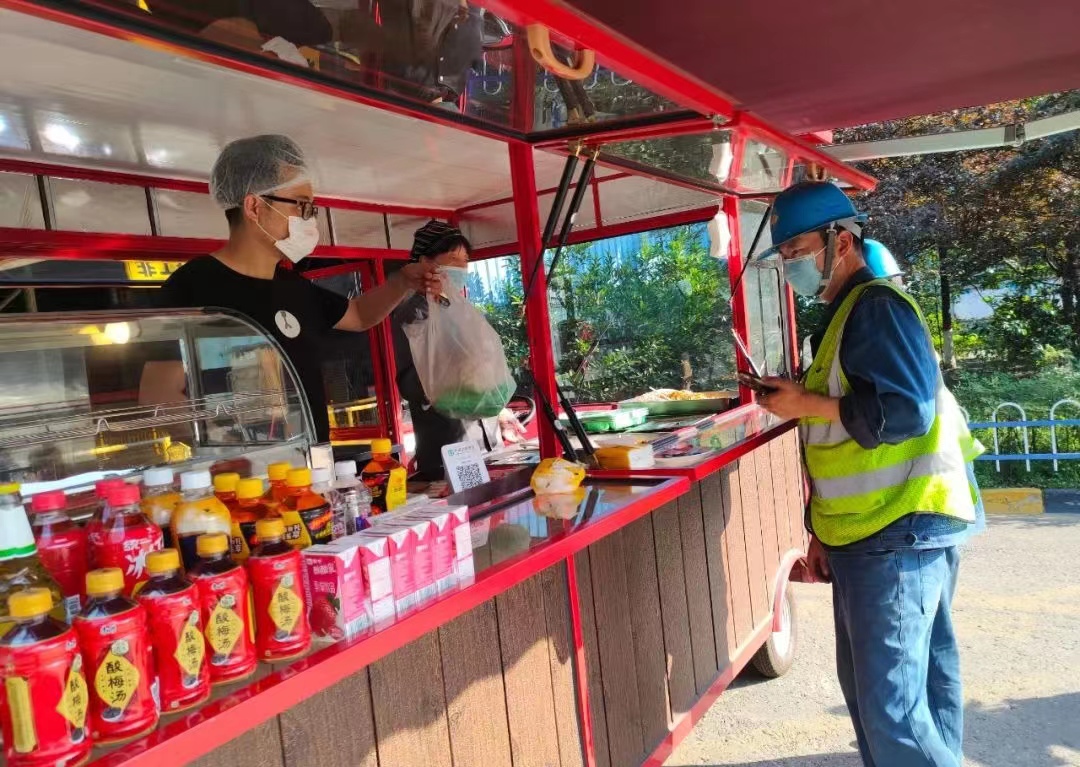 提升職工“幸福指數”，從這里開始……