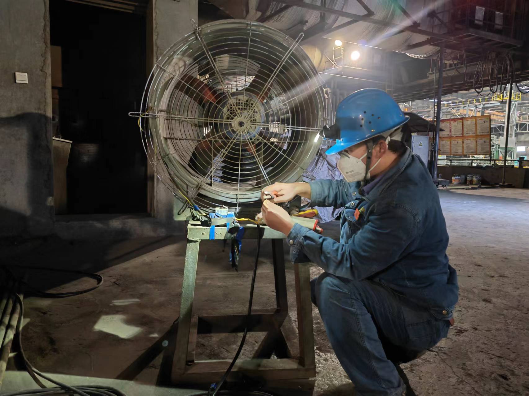 提升職工“幸福指數”，從這里開始……