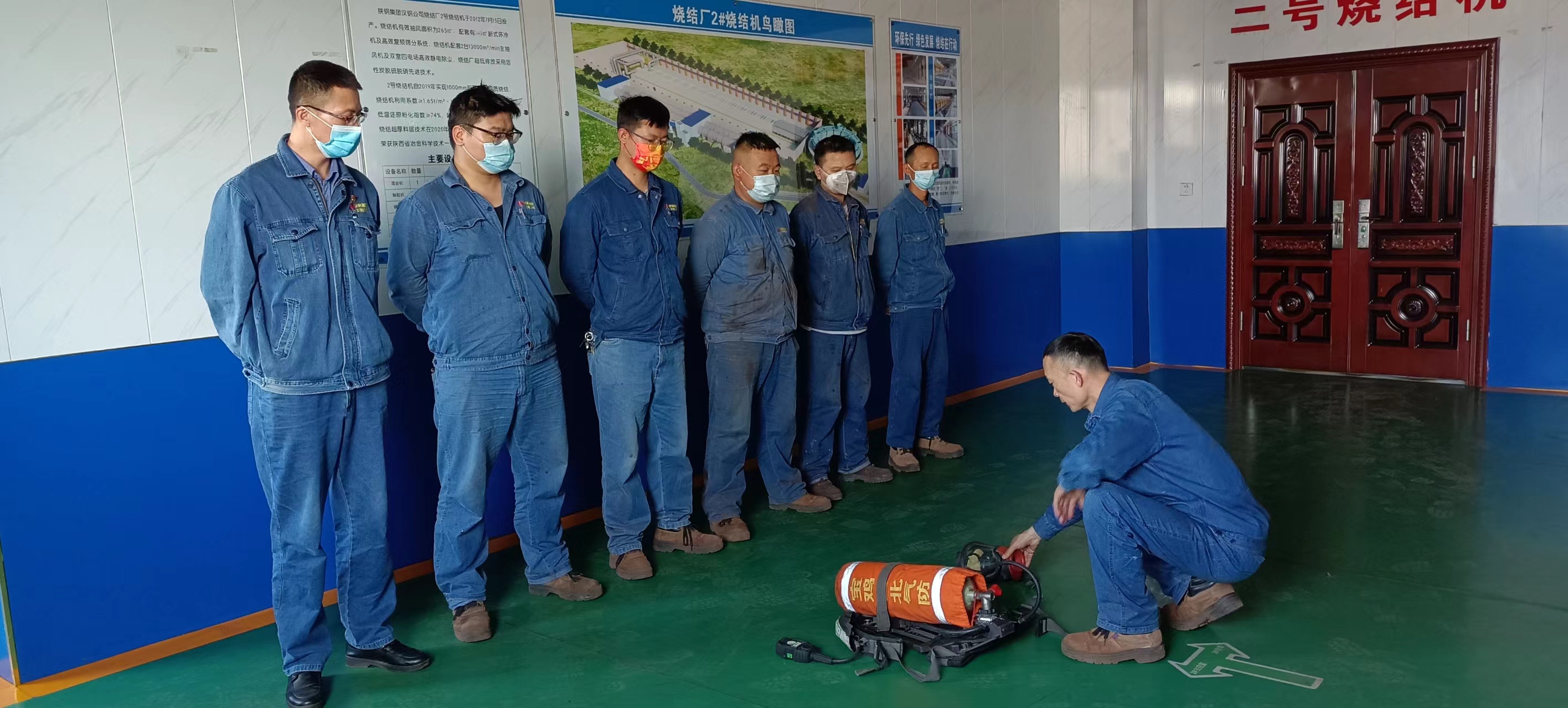 聚“三關”合力  助力“強攻”二季度