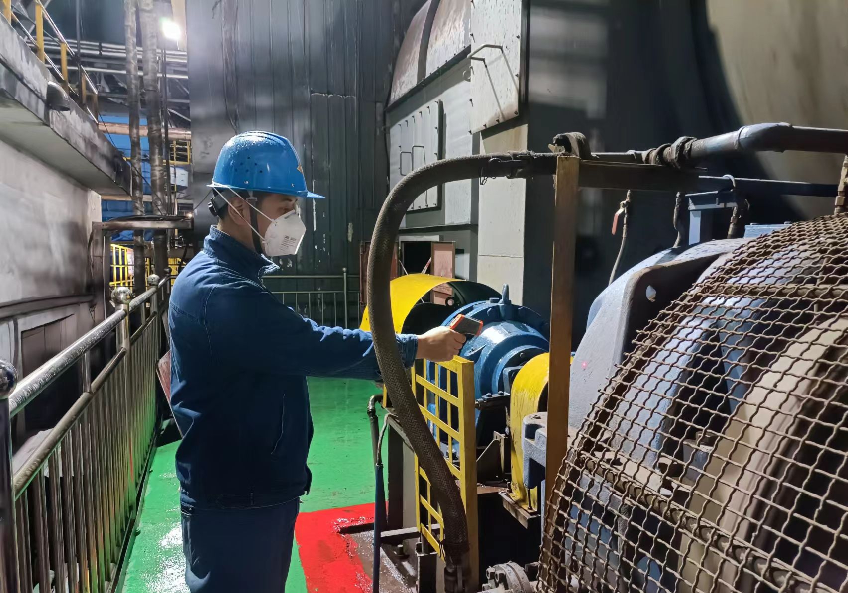 聚“三關”合力  助力“強攻”二季度