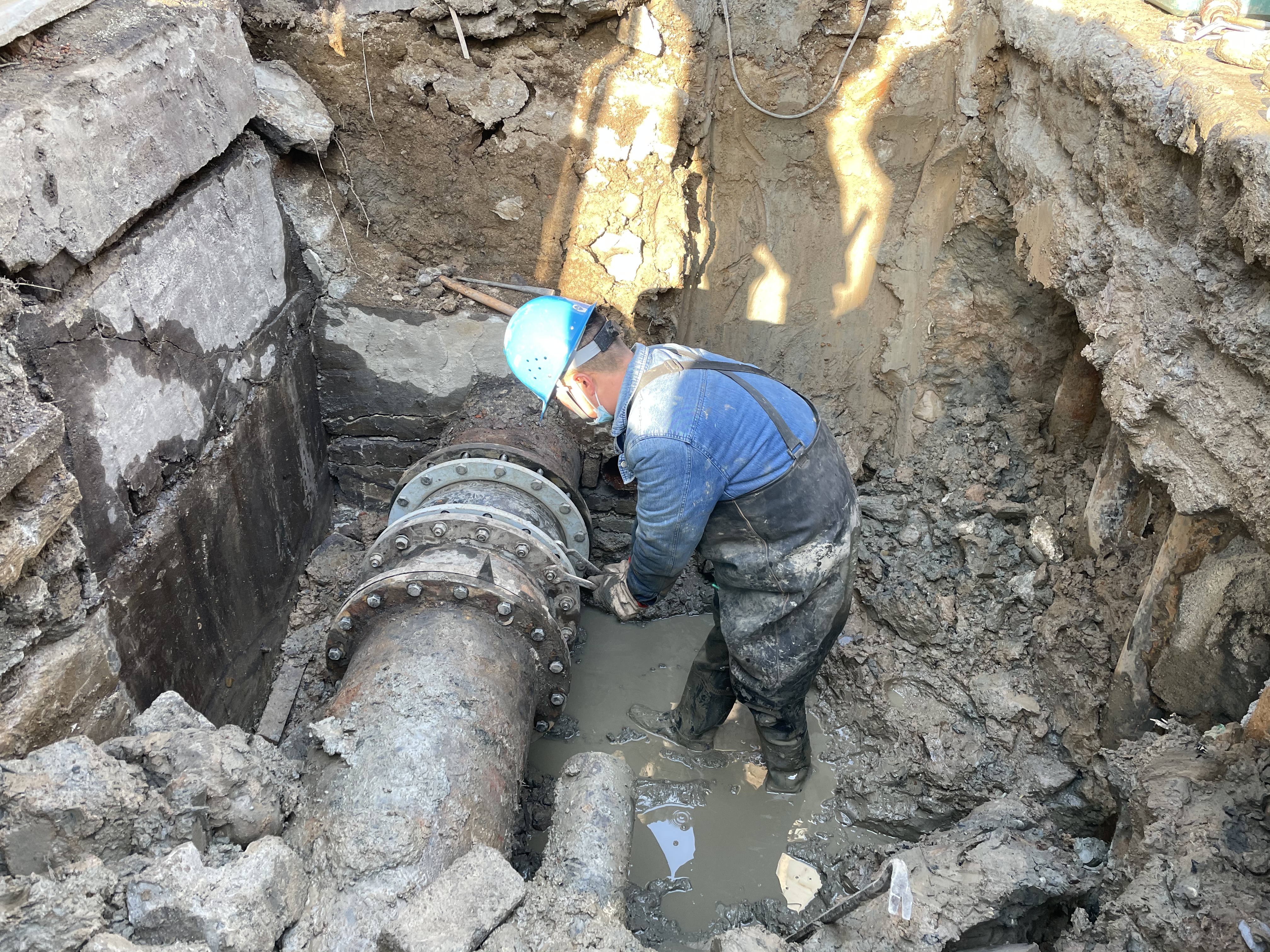 這個黨員示范崗 杠杠滴! 這個黨員示范崗 杠杠滴!