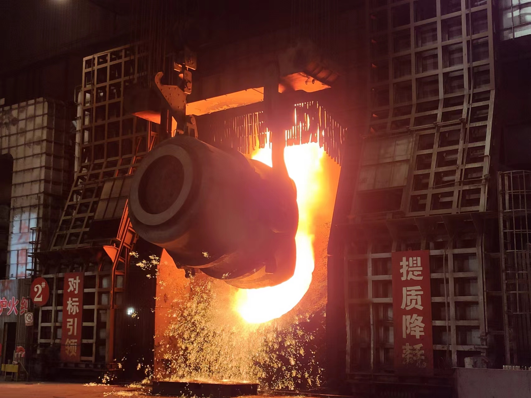 提高終點碳，效益看得見！