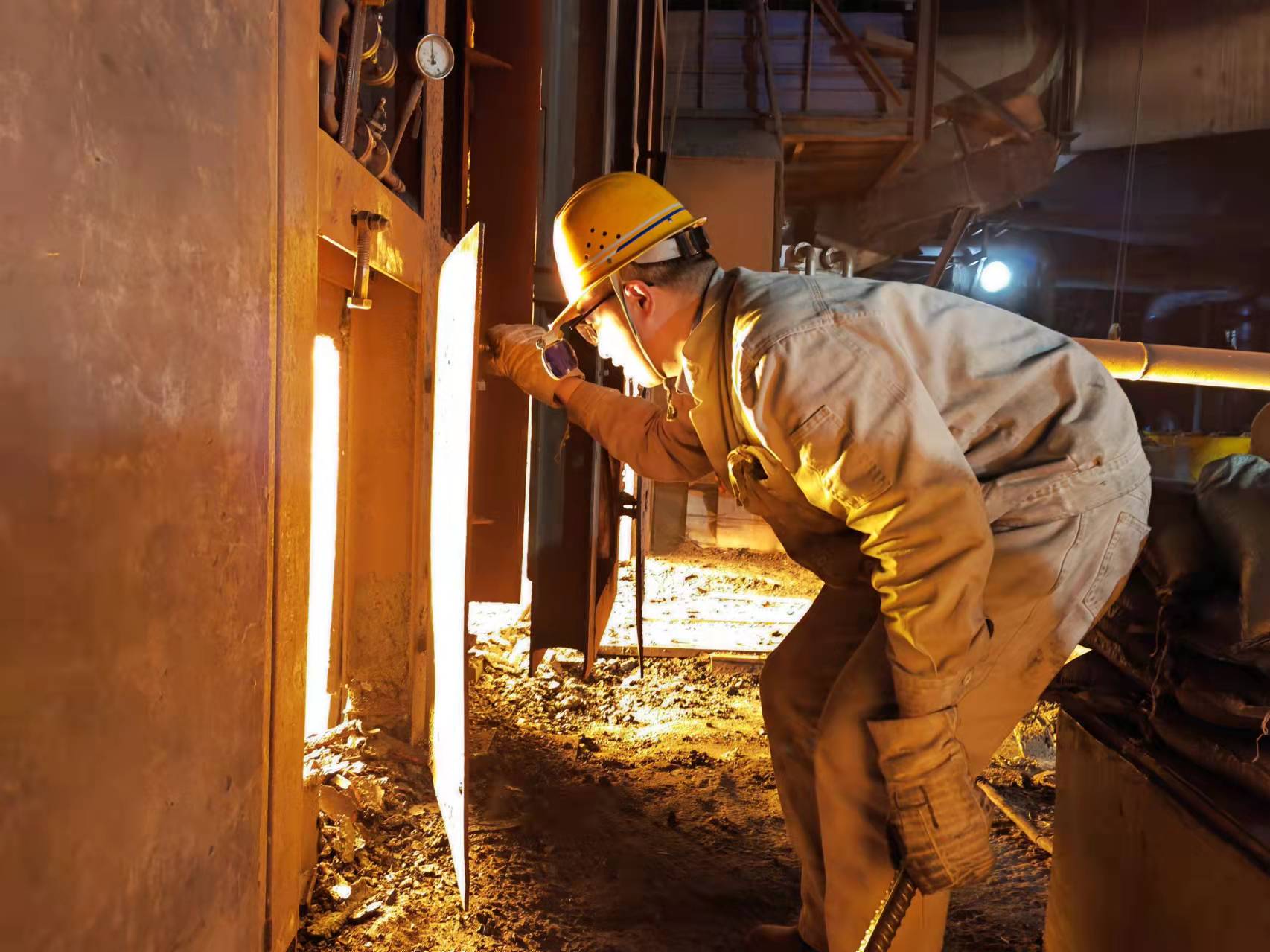 提高終點碳，效益看得見！
