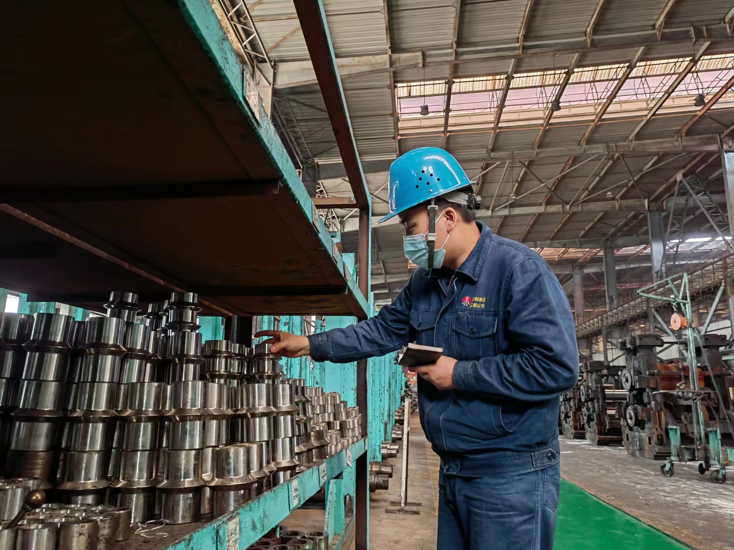 永葆童心,閃耀鋼城 永葆童心,閃耀鋼城