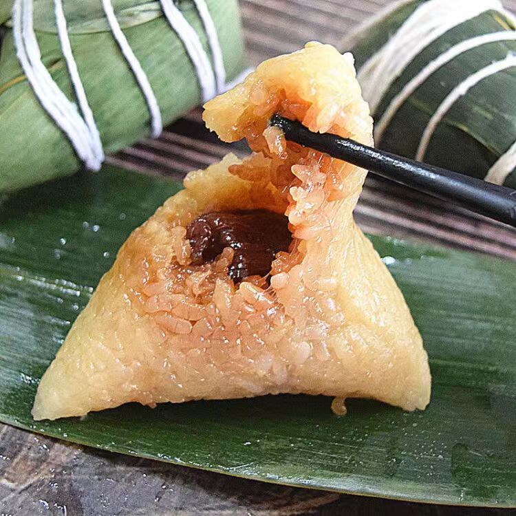 端午情長(zhǎng) “粽”是安康 端午情長(zhǎng) “粽”是安康