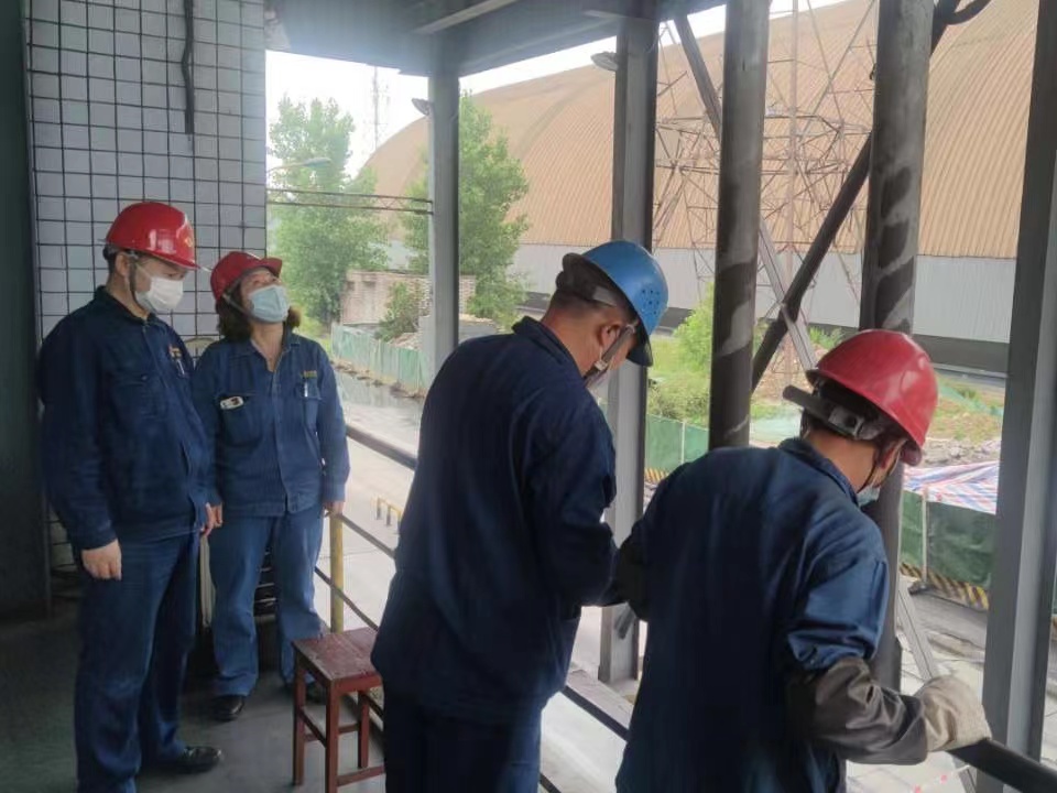 以“綠”為責,貴在有“恒” 以“綠”為責,貴在有“恒”