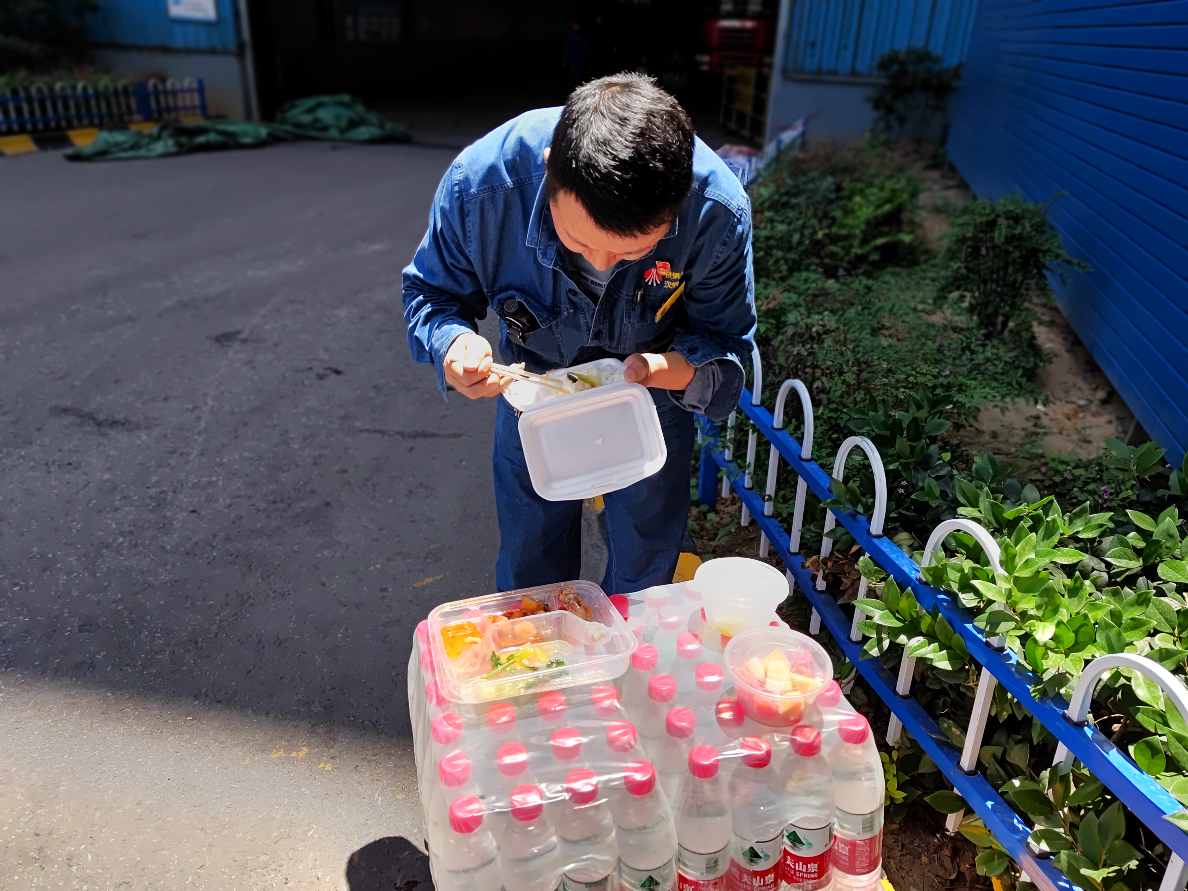 檢修的動人故事,說給你聽…… 檢修的動人故事,說給你聽……