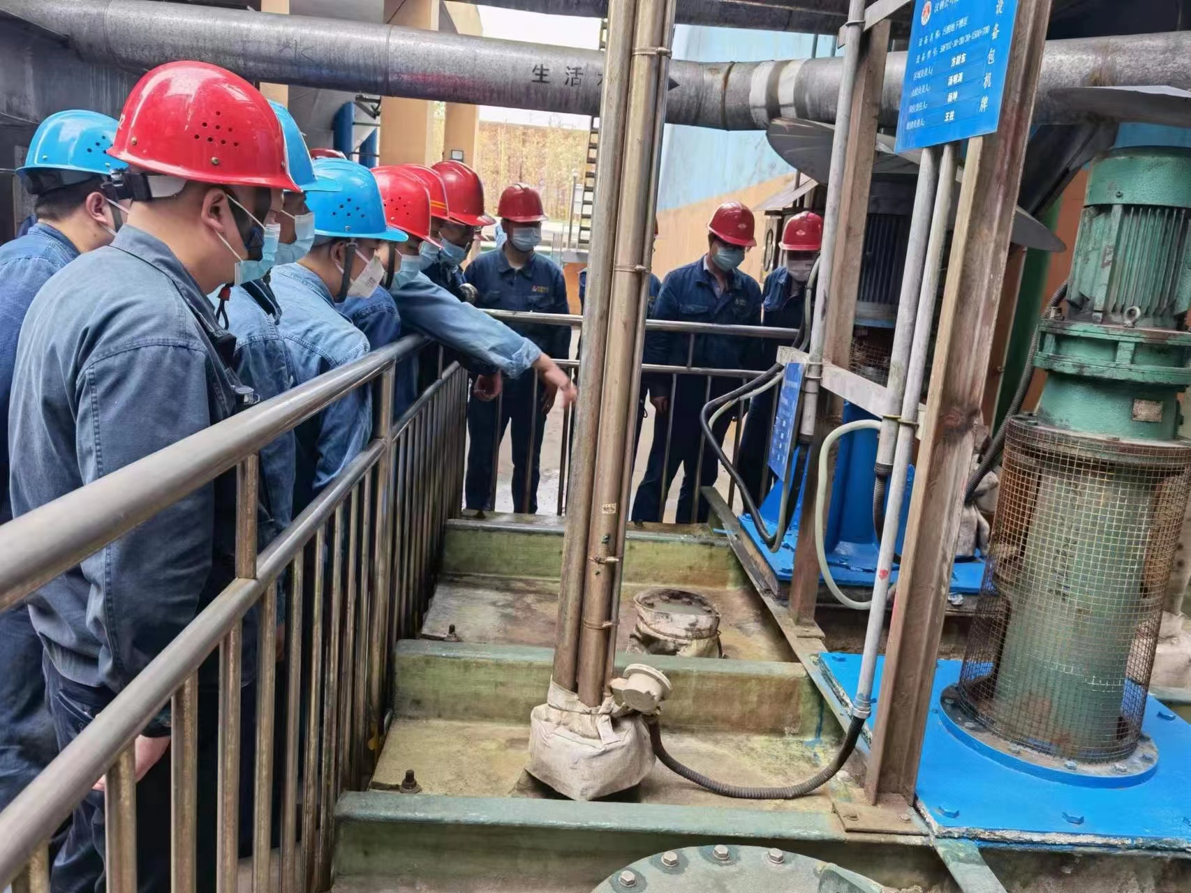 找準企業高質量發展的“切入點”