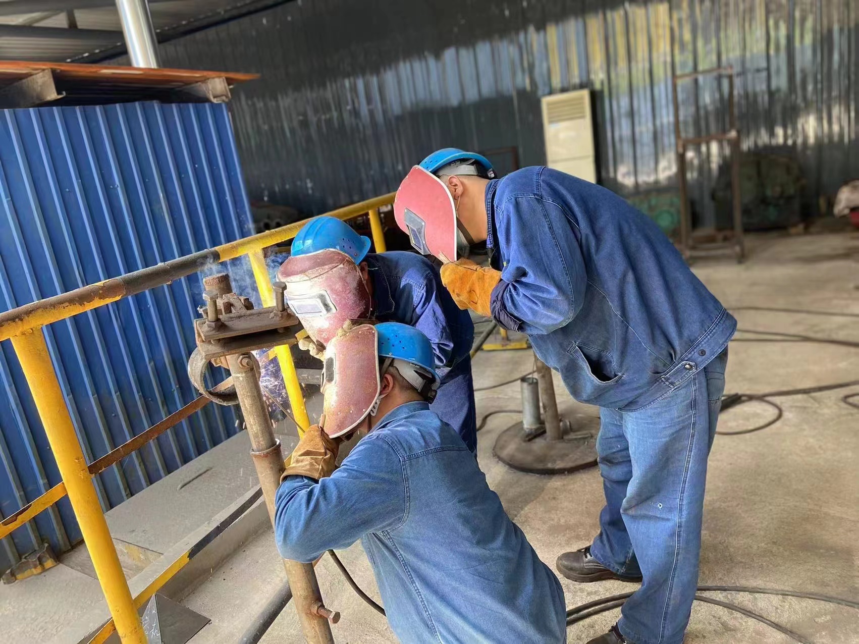 找準企業高質量發展的“切入點”