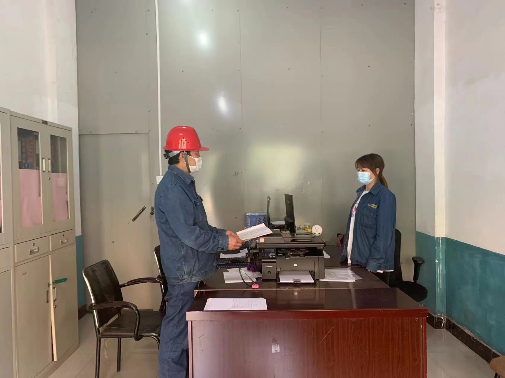 “廉能量”涵養真擔當 “廉能量”涵養真擔當