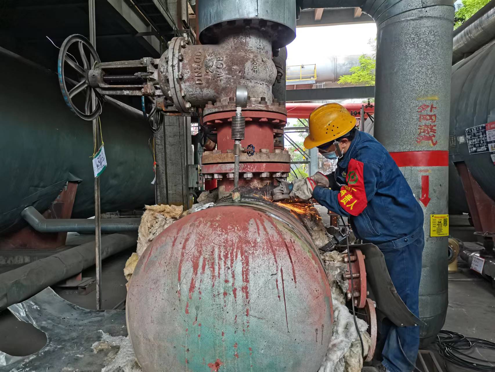 千帆競發，以“最小單元”筑牢特種設備安全“堤壩”