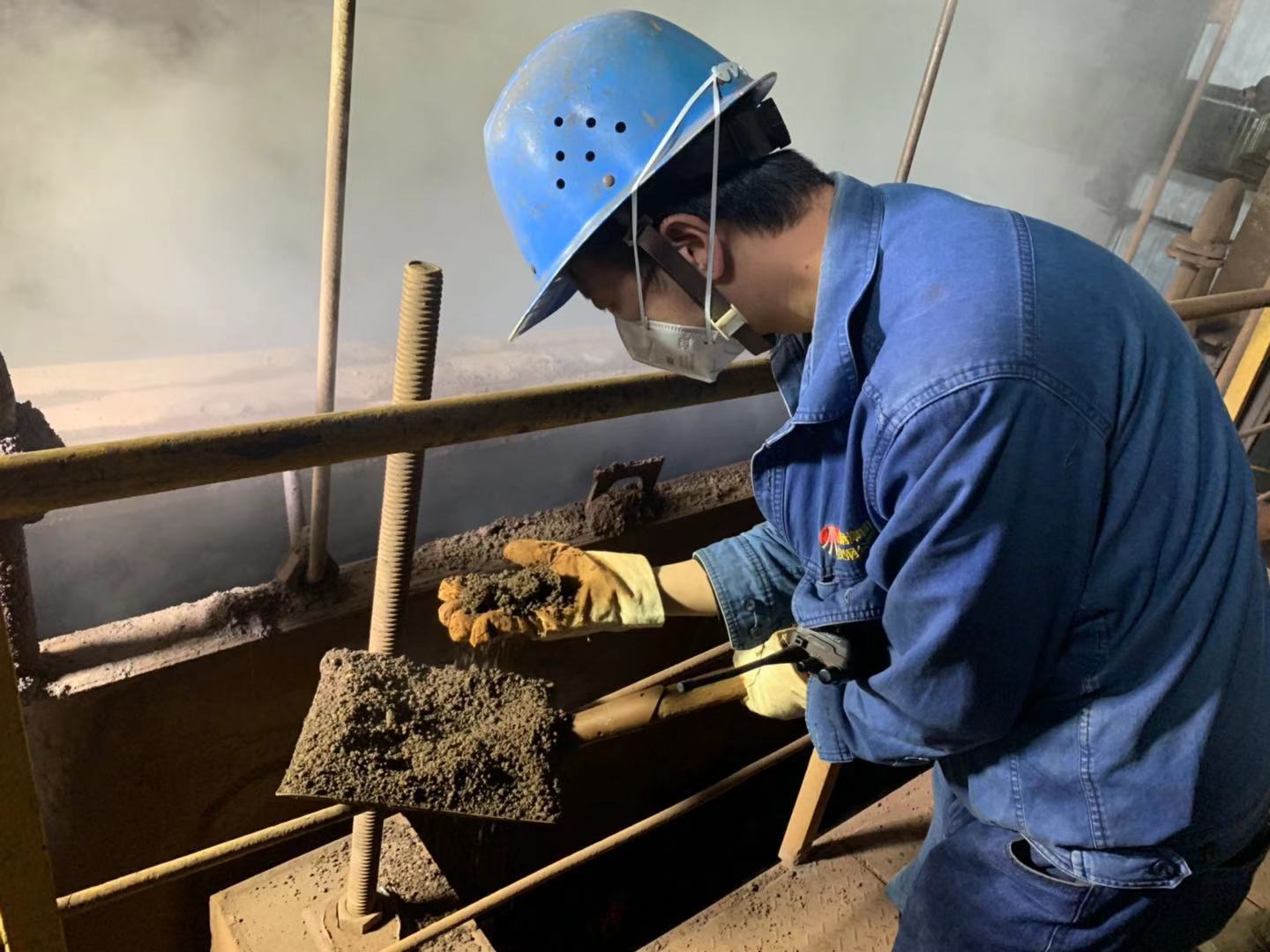 多點發(fā)力,全面沖刺“雙過半” 多點發(fā)力,全面沖刺“雙過半”