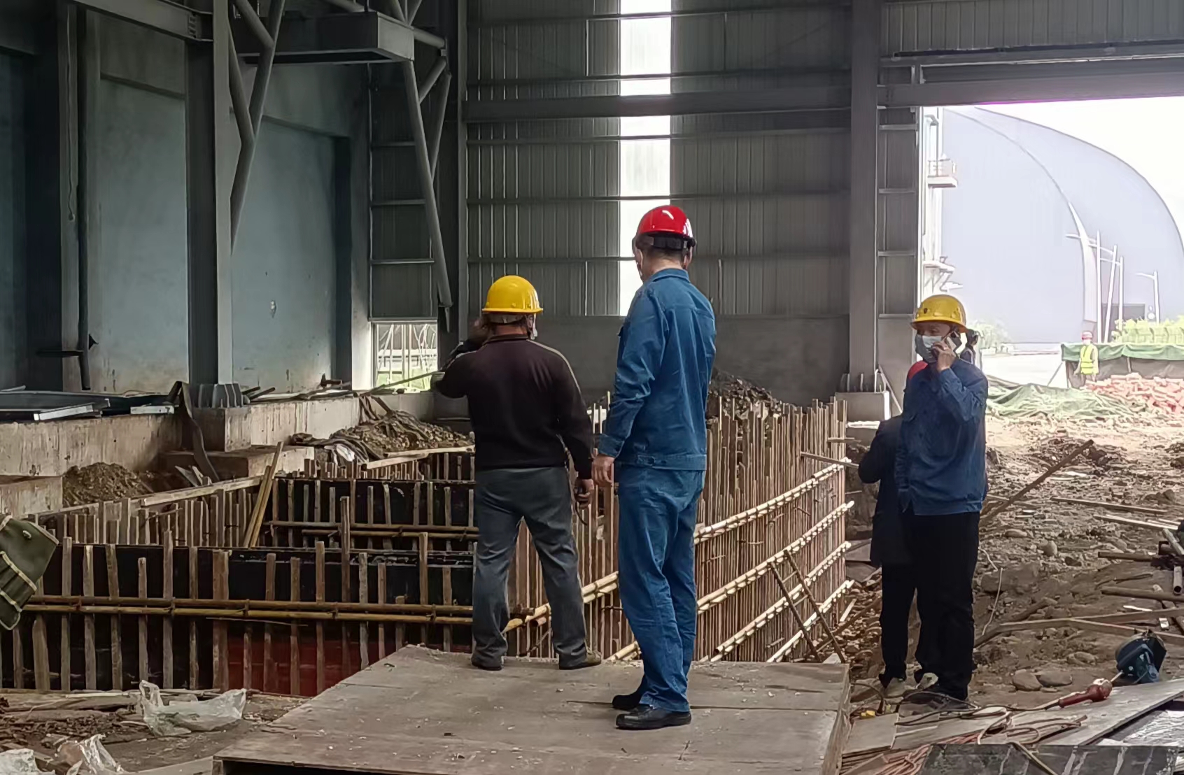 四“位”一體,全面壓實黨風廉政建設 四“位”一體,全面壓實黨風廉政建設