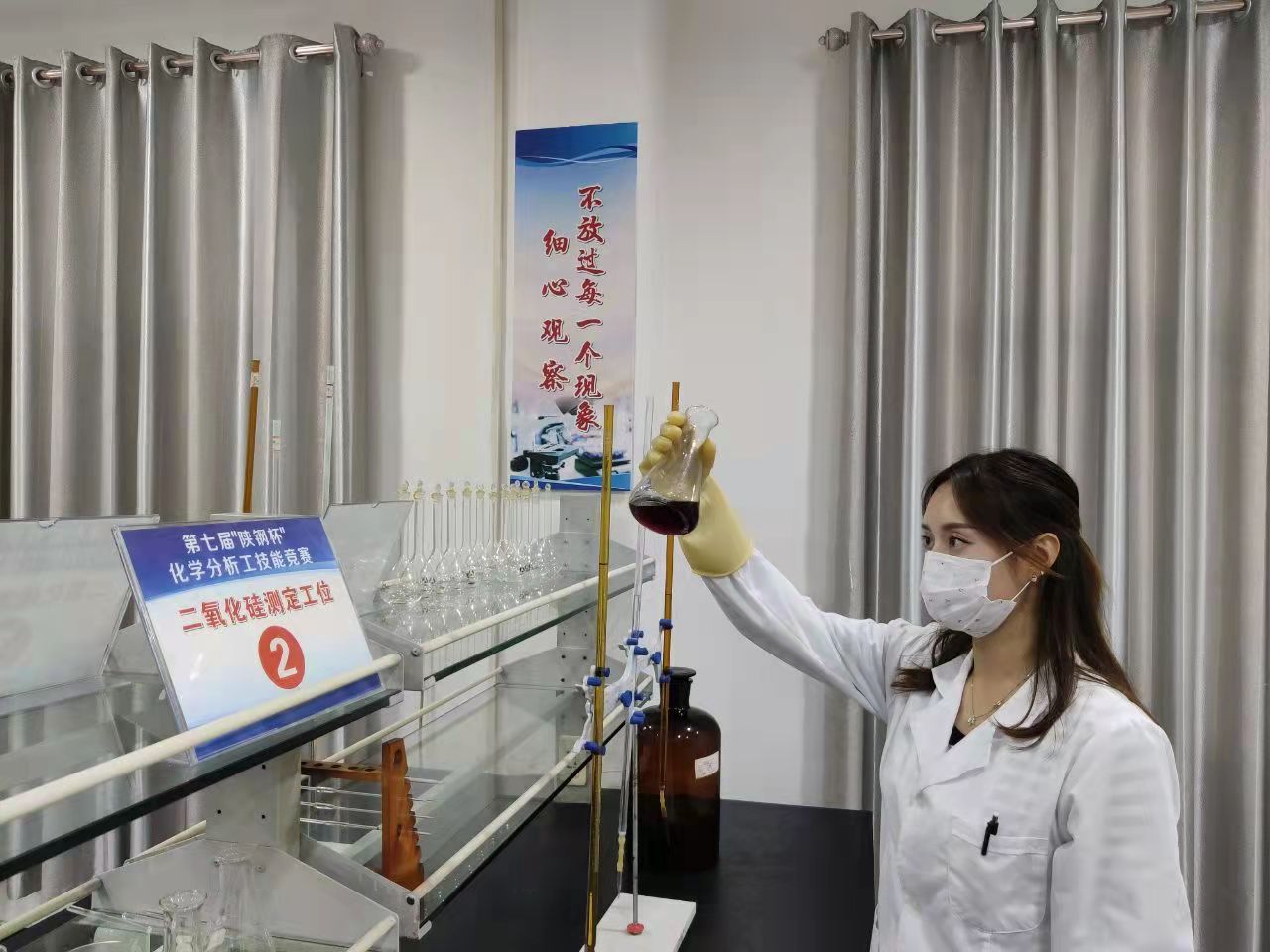 深挖內潛，加速“精益化管理”事半功倍