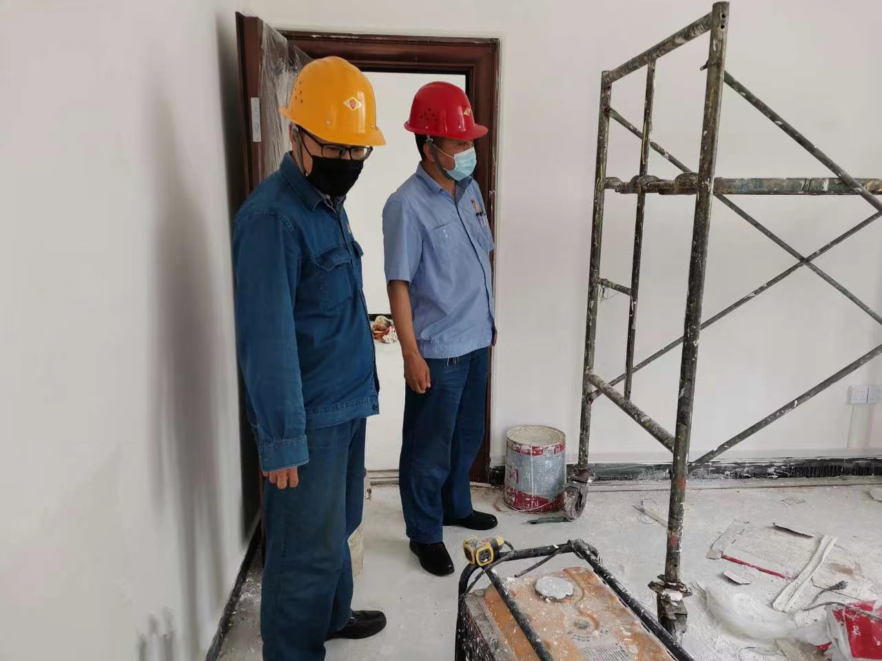 穩扎穩打，筑牢夏季安全防控要點