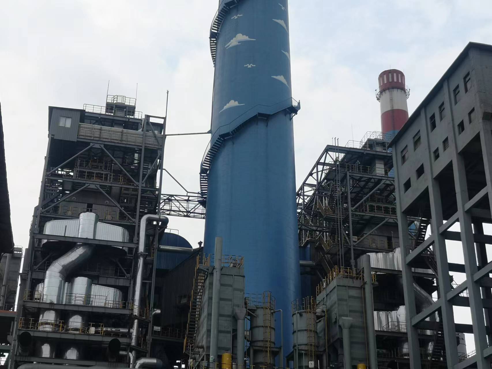 大膽創新求突破,積極降本添動力 大膽創新求突破,積極降本添動力