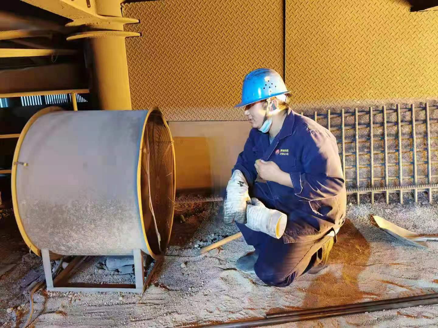 招招“涼策”降伏“熱老虎” 招招“涼策”降伏“熱老虎”