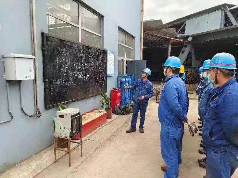 精耕細作降成本 強化管理增效益