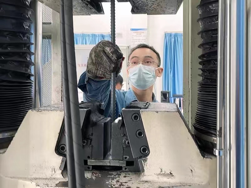 “黨建+”旗幟鮮明引領(lǐng)人才培育“快車道” “黨建+”旗幟鮮明引領(lǐng)人才培育“快車道”