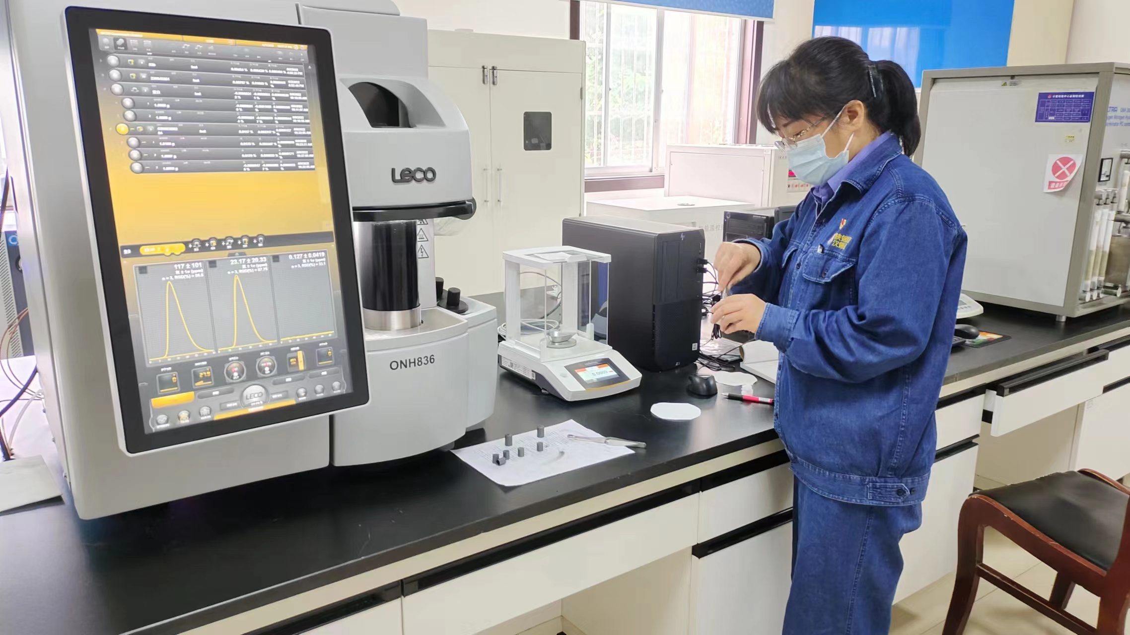 4分鐘!看“小塊頭”的大作用 4分鐘!看“小塊頭”的大作用