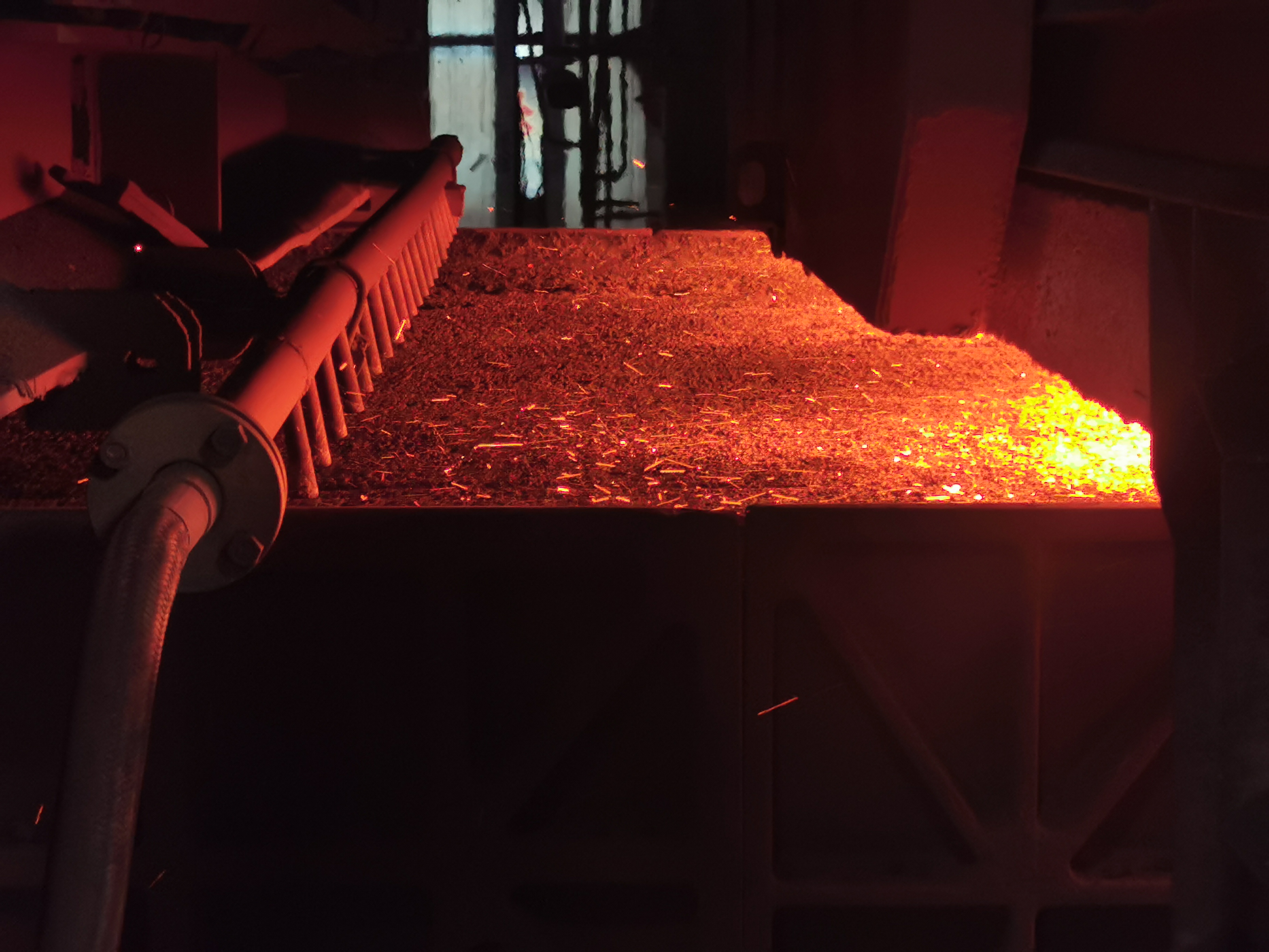 精益成本管控實現(xiàn)燒結效益化發(fā)展