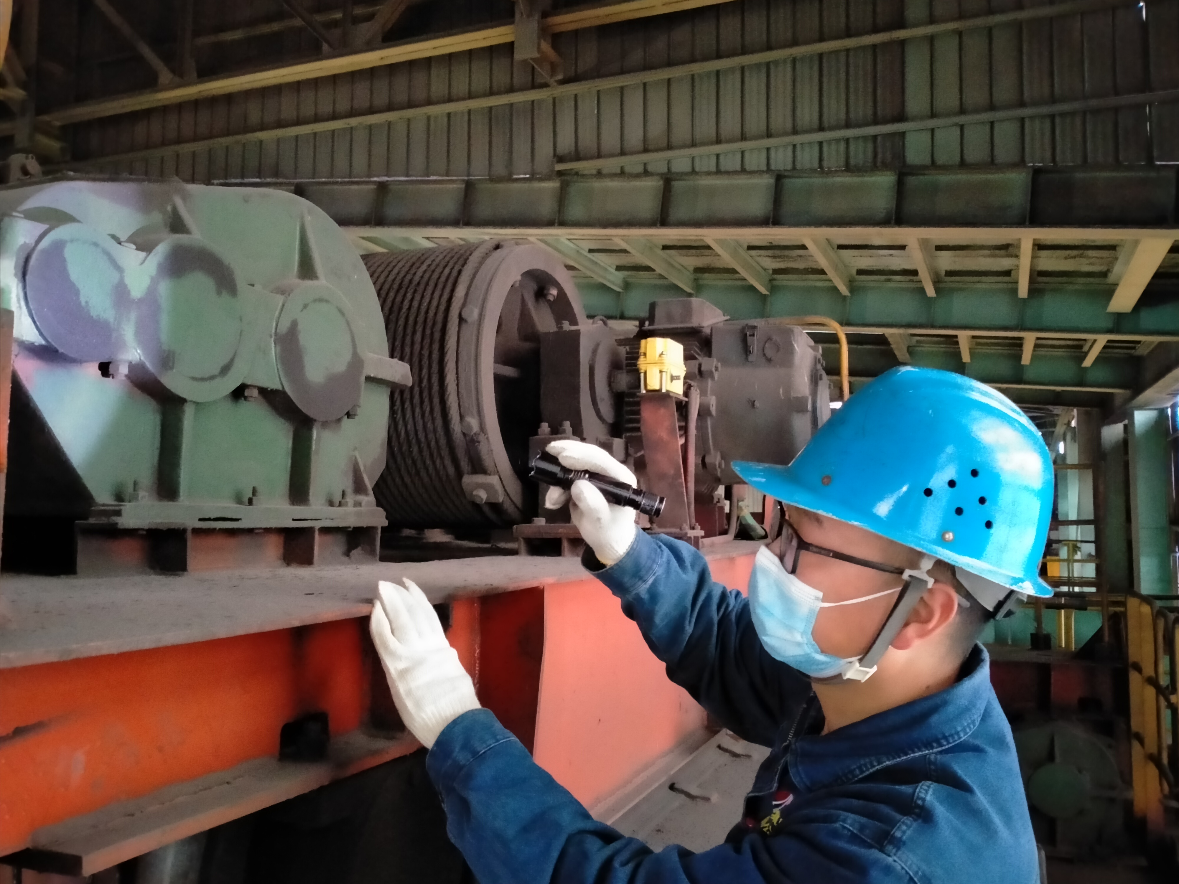 深挖潛能，把穩降本增效“方向舵”