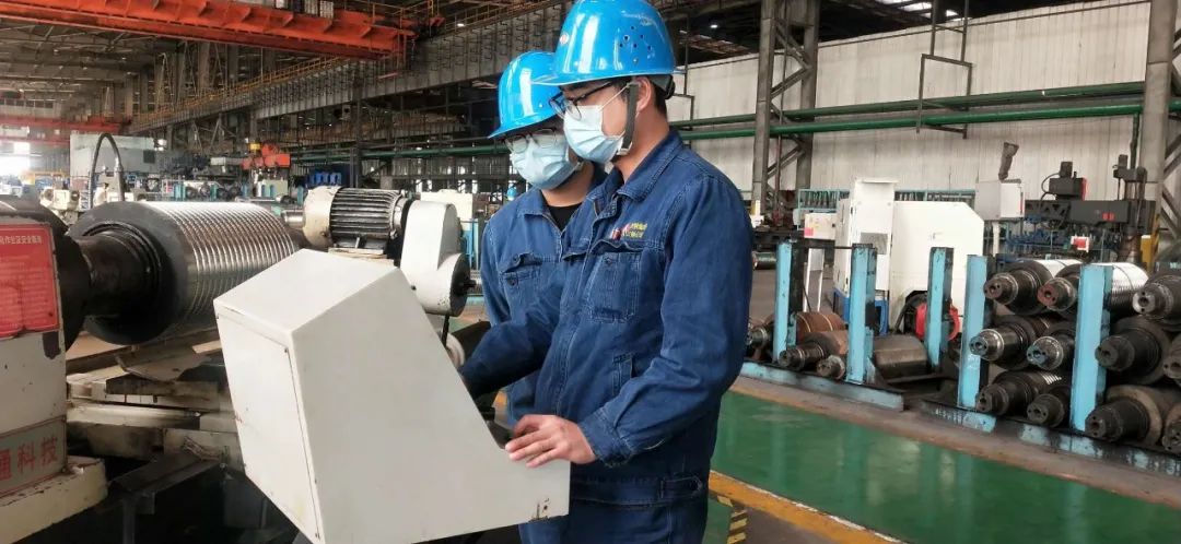 “點亮”智慧  讓“金點子”成為創效“金鑰匙”