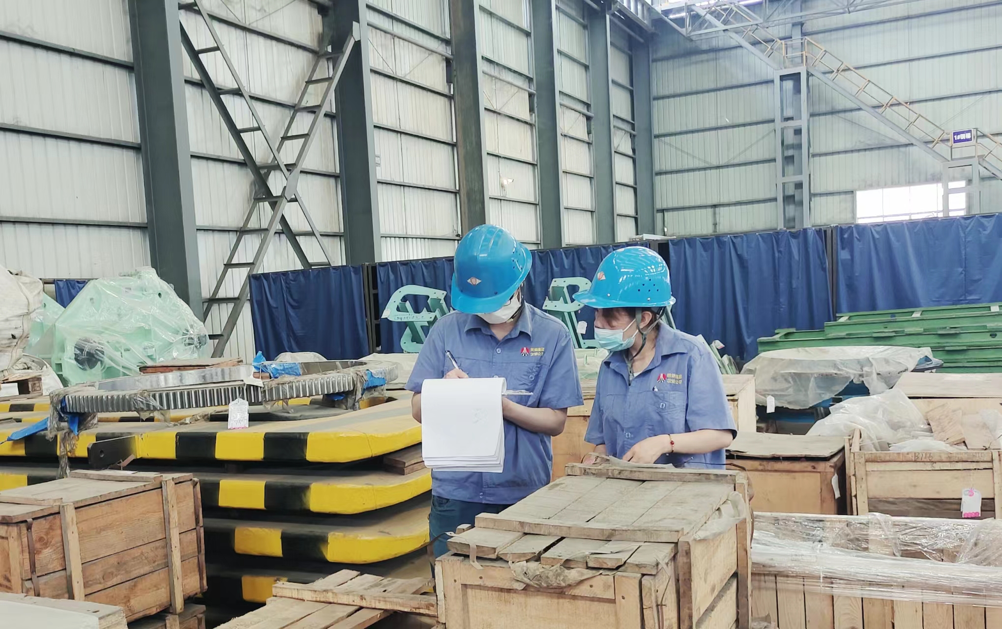 打通挖潛“熱線” 降本增效觸手可及 打通挖潛“熱線” 降本增效觸手可及