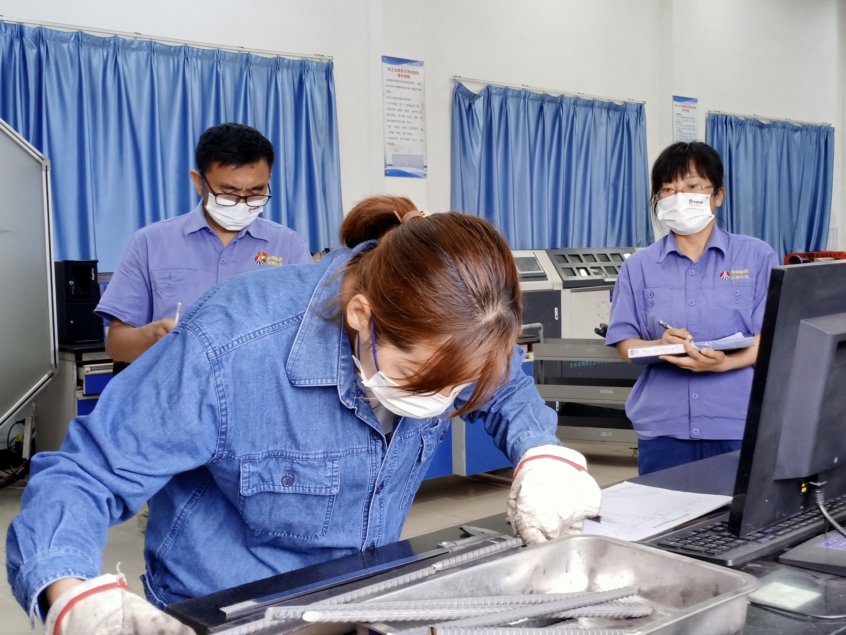 掌握主動權，守好產品質量生態圈