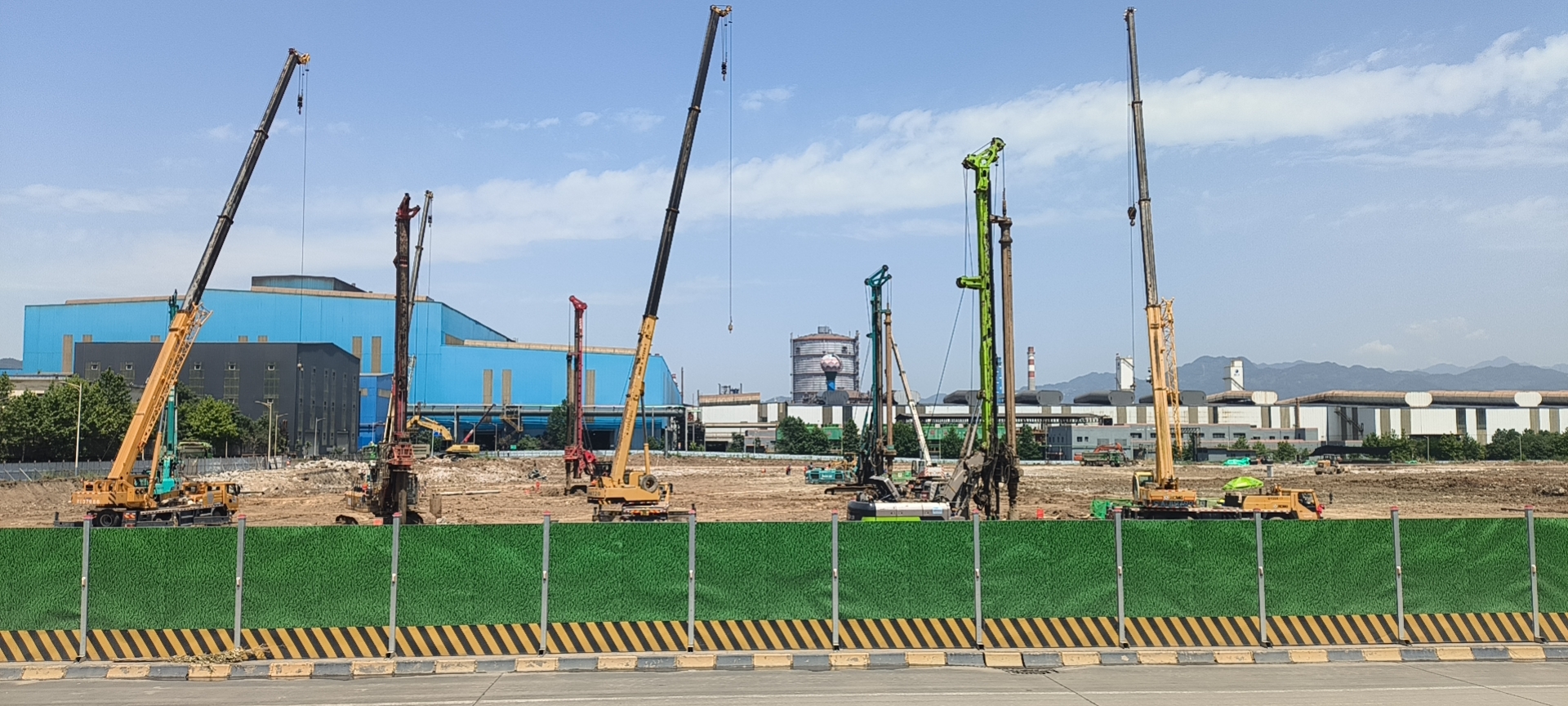 逆勢而上，降本增效“重拳出擊”