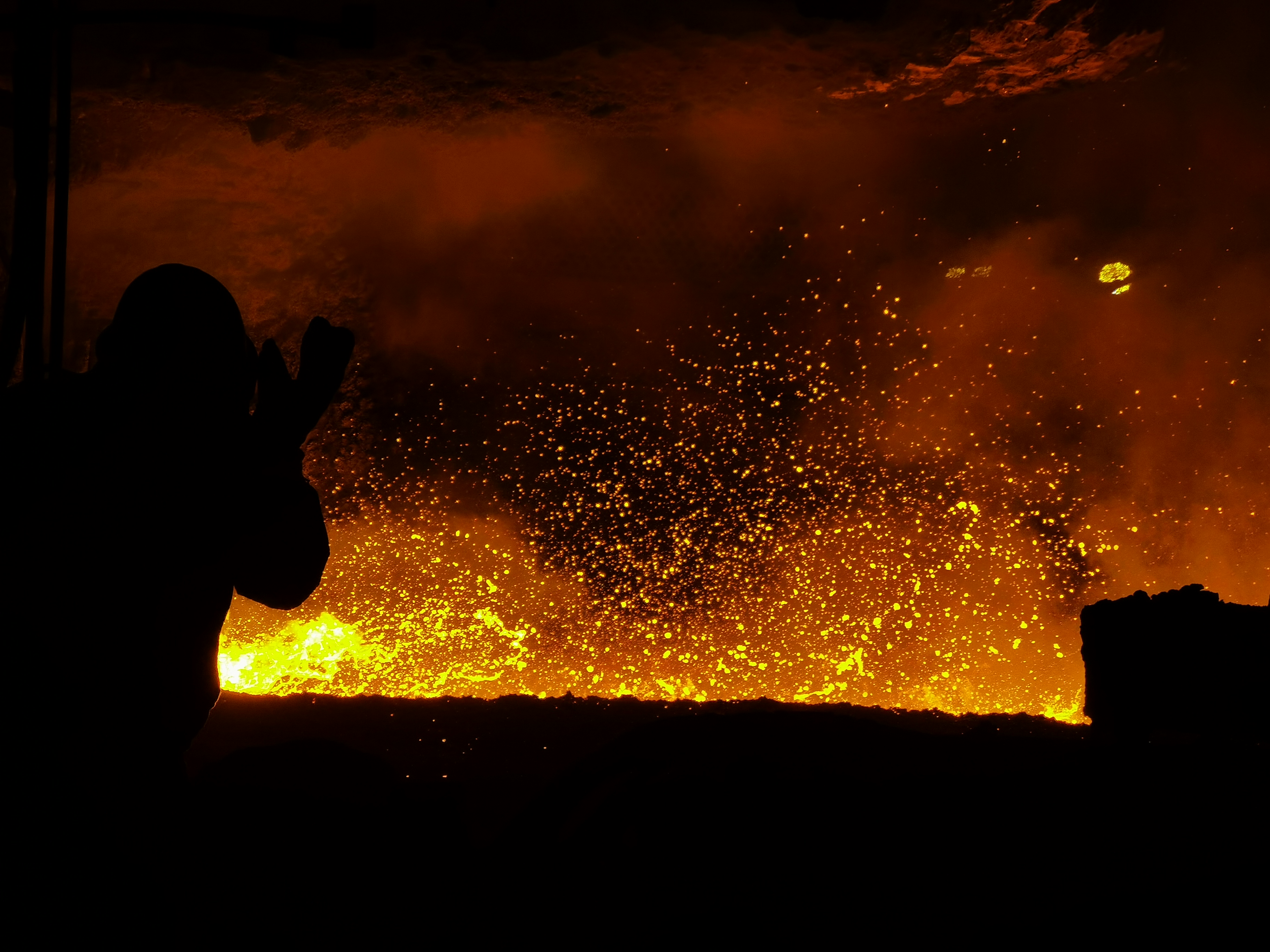 “炎”值爆表 “暑”你最美 “炎”值爆表 “暑”你最美