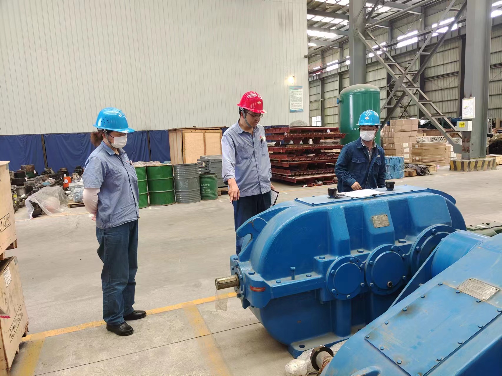 以“務(wù)實心”激活降本增效“效益泉”