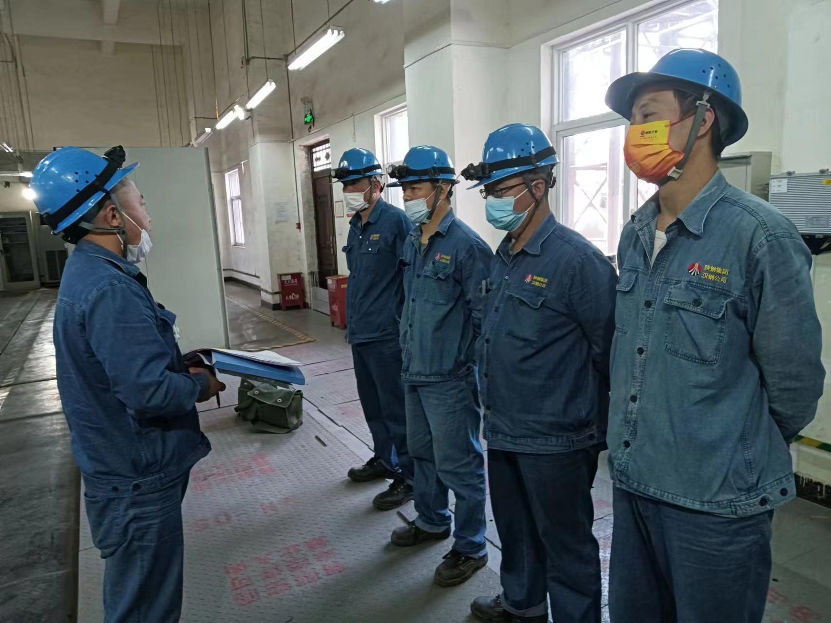 打響電力運行降溫“保衛戰”