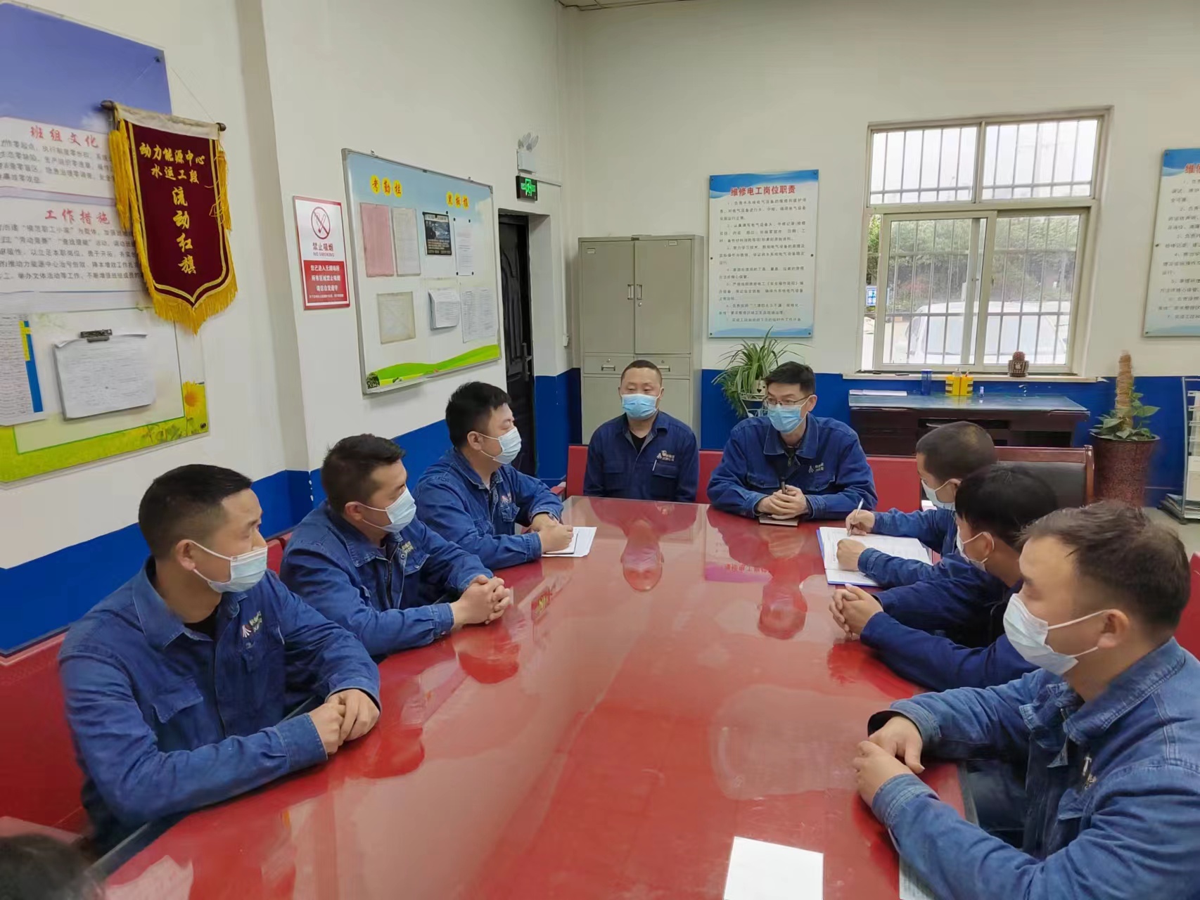 激發黨建“新活力”,我們這樣破題! 激發黨建“新活力”,我們這樣破題!