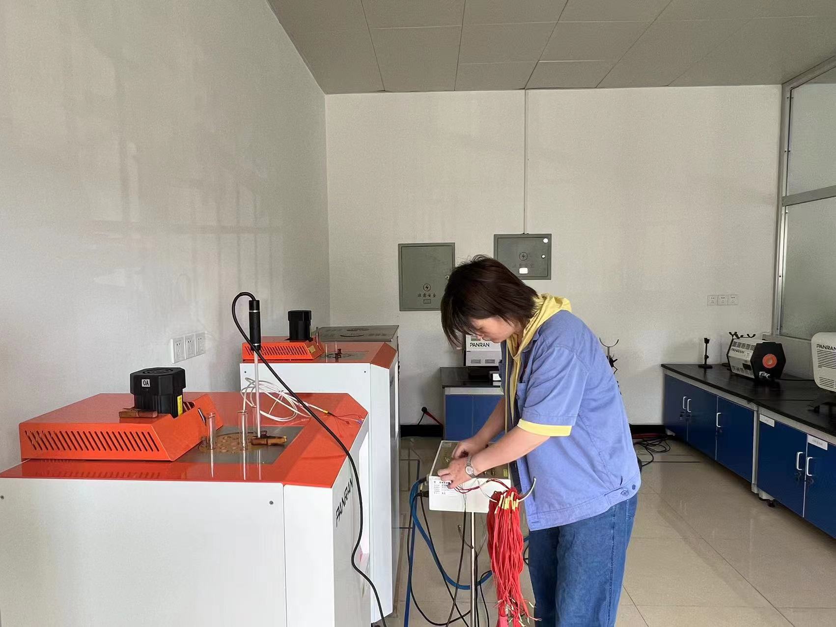 “小挖潛”實現(xiàn)大增效 “小挖潛”實現(xiàn)大增效