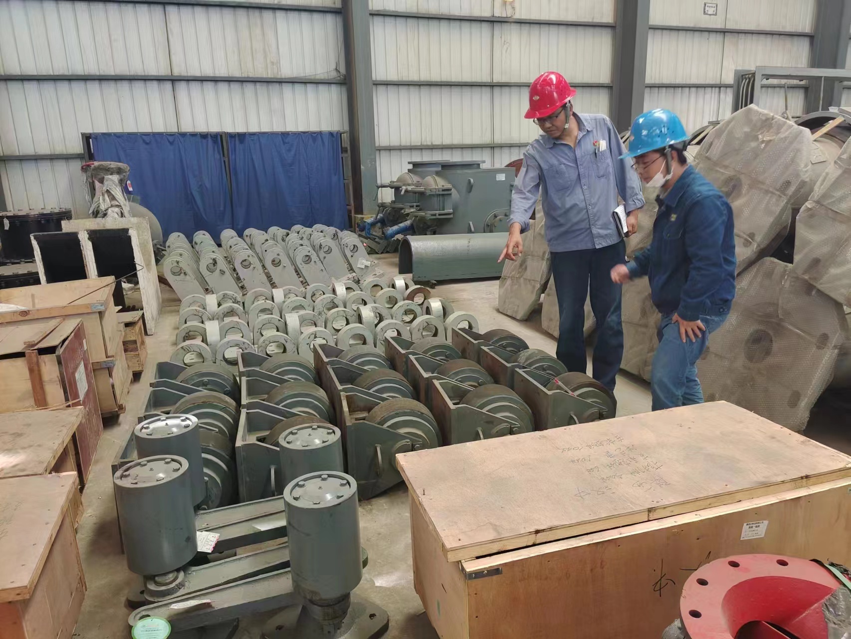 “小挖潛”實現(xiàn)大增效 “小挖潛”實現(xiàn)大增效