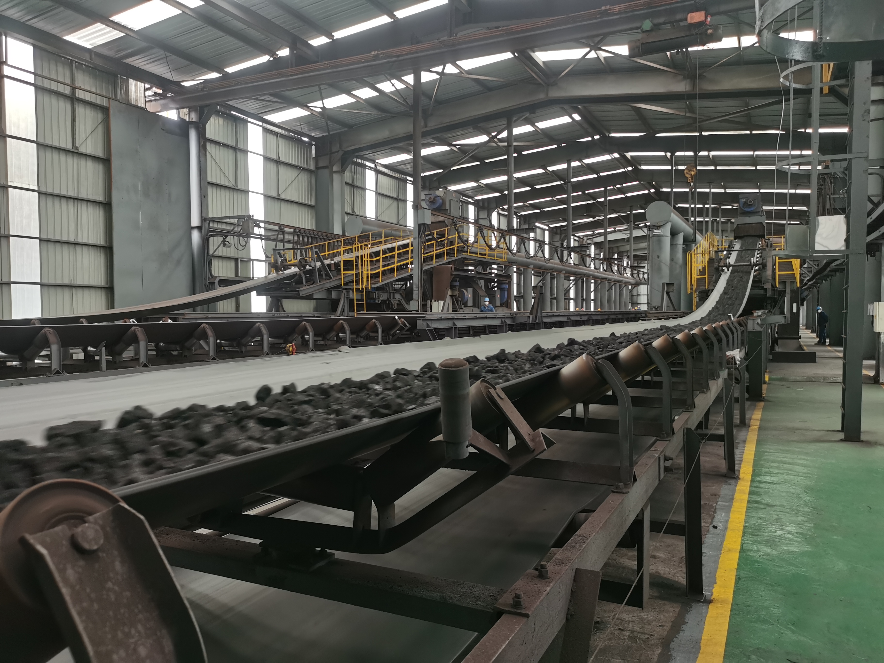 “提降”結合，助推高爐經濟冶煉