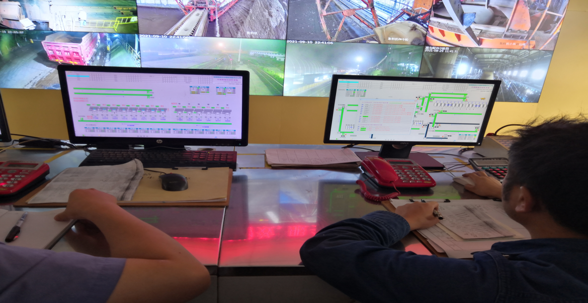 工藝技術進步煥發燒結活力