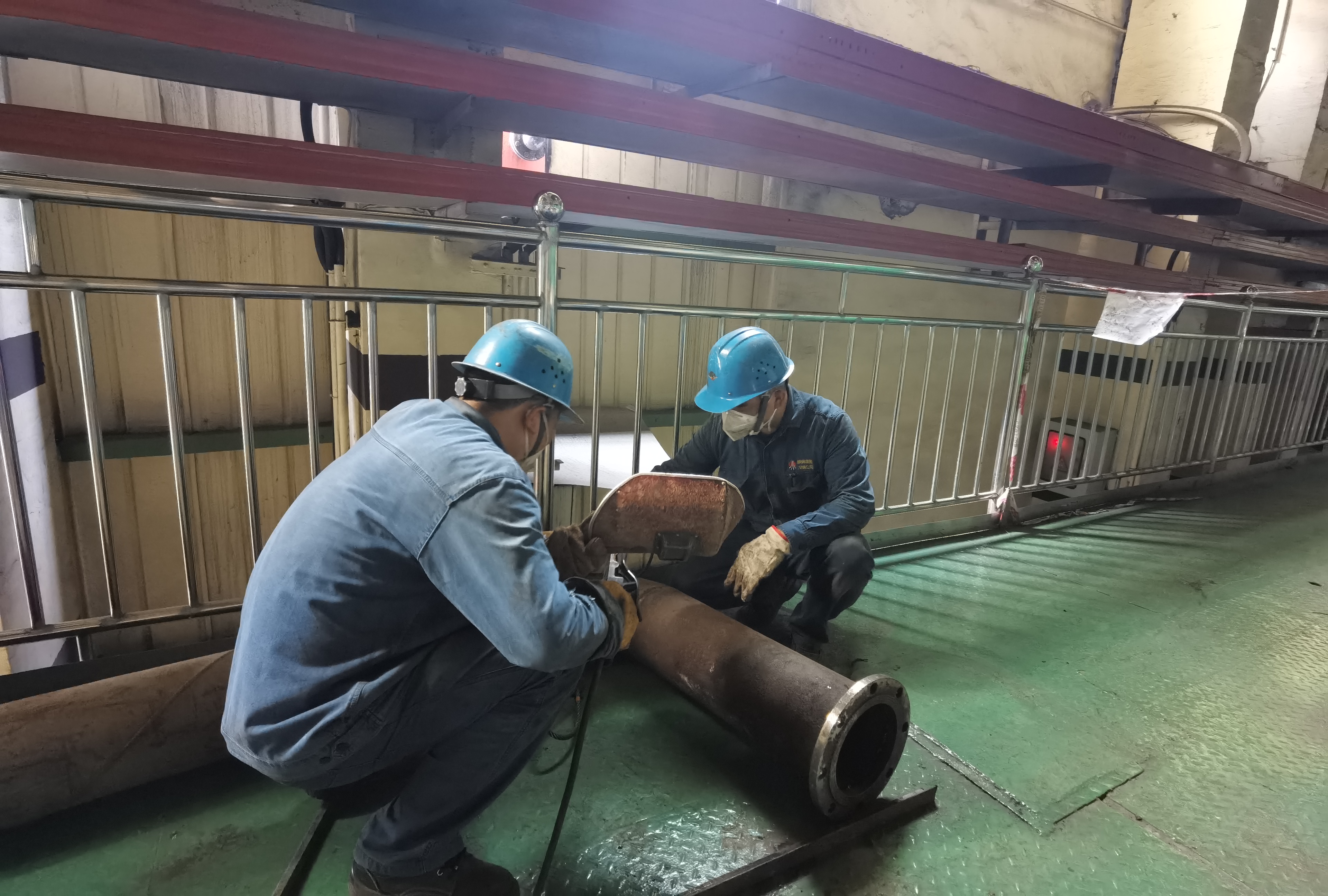 打造效益“聚寶盆”，煉出創效“金豆子”