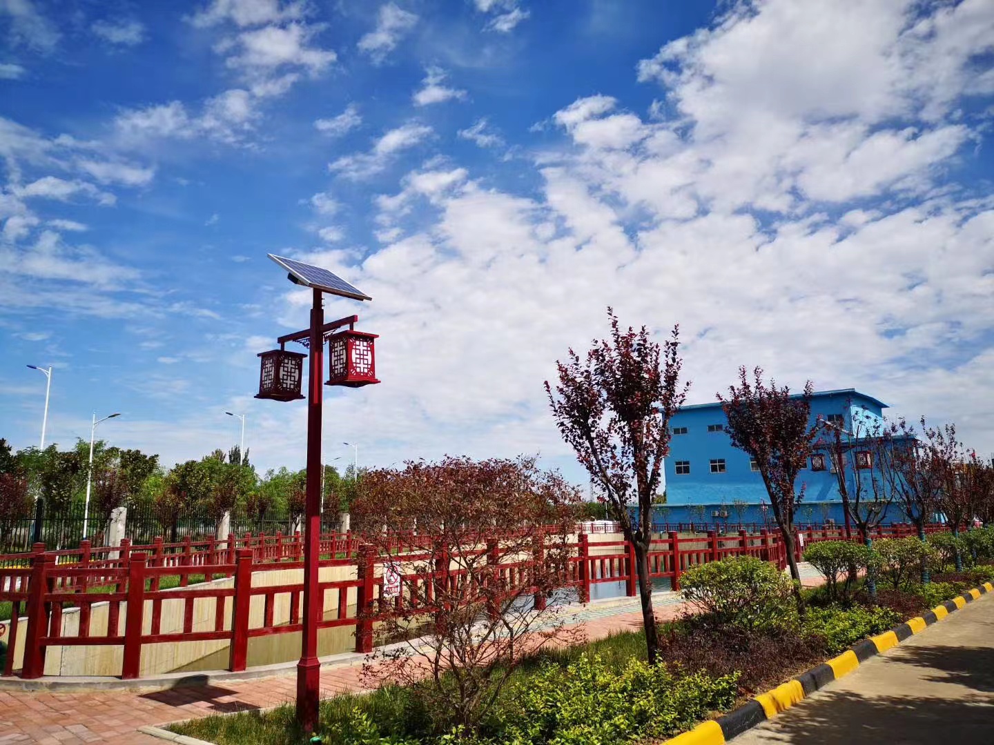 恪守藍天碧水初心,積聚綠色發展“蝶變”力量 恪守藍天碧水初心,積聚綠色發展“蝶變”力量