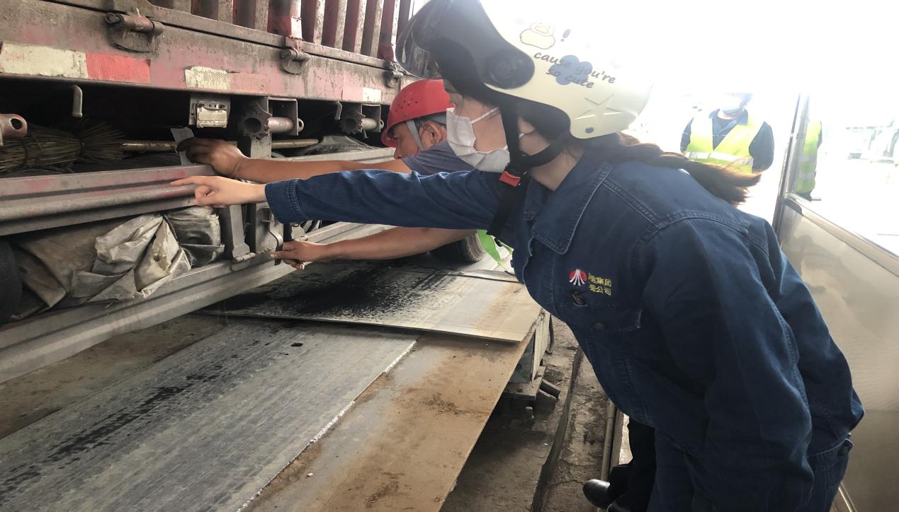 精準施策,打造“標尺”計量 精準施策,打造“標尺”計量