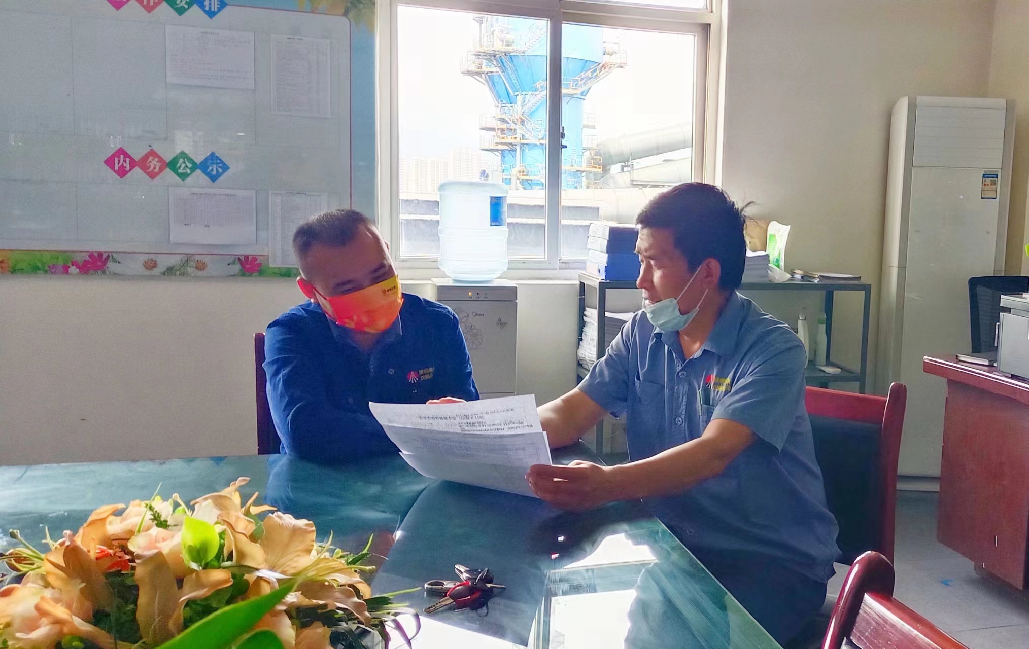 緊抓黨風廉政建設,推動良好工作風尚 緊抓黨風廉政建設,推動良好工作風尚