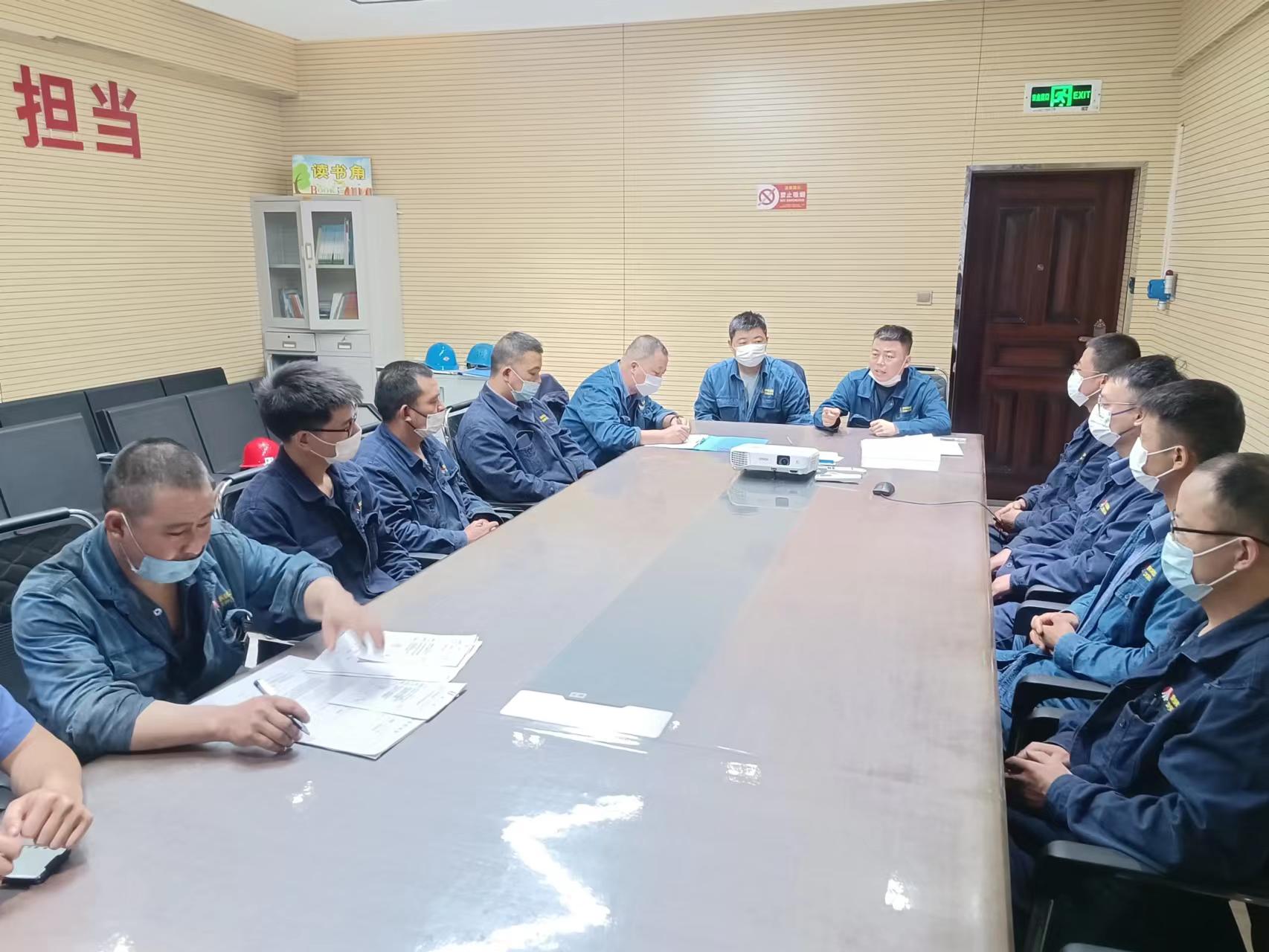 “點線面”結合筑牢安全“防火墻” “點線面”結合筑牢安全“防火墻”