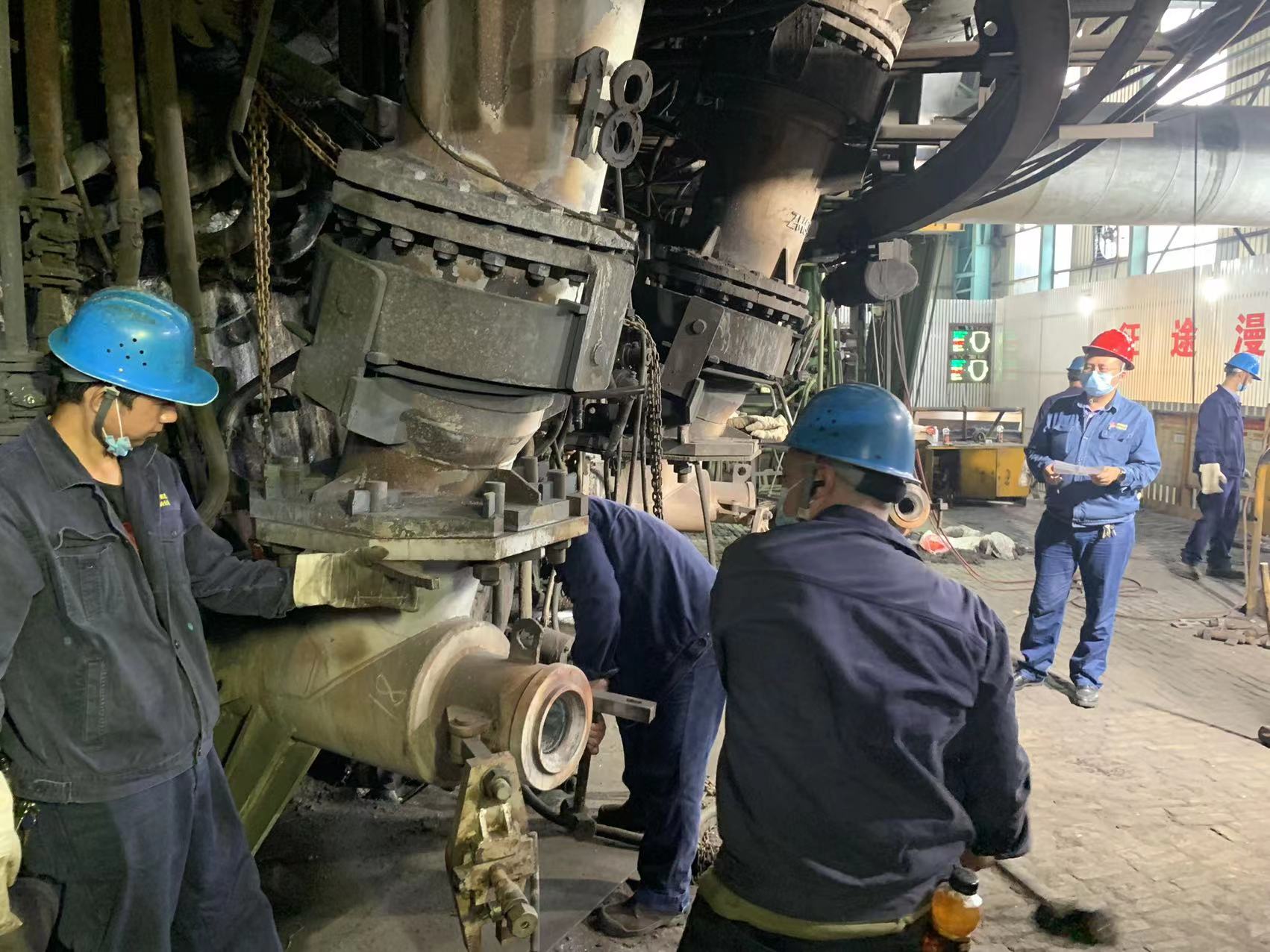 “點線面”結合筑牢安全“防火墻” “點線面”結合筑牢安全“防火墻”